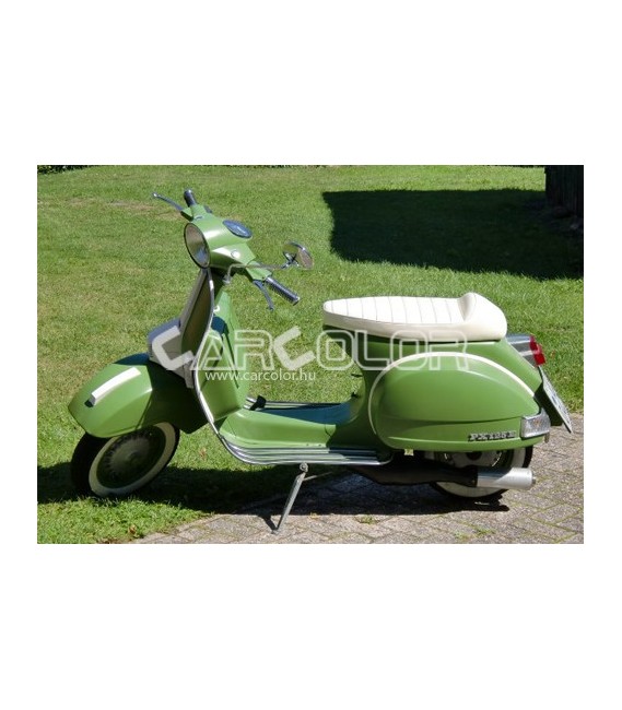 2K Magasfényű Ipari Festék - Ral (1,2l)