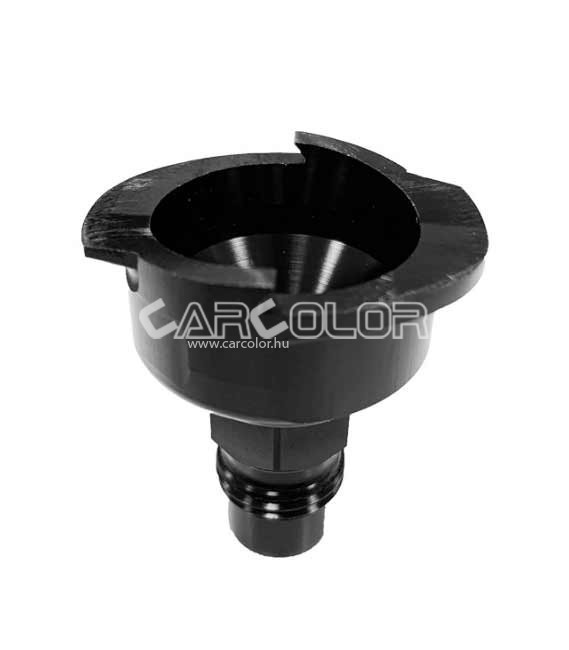 Walcom SLIM and XLIGHT- EGO Compatible with 3M™ PPS™ Series 2.0 Spray Cup System S8