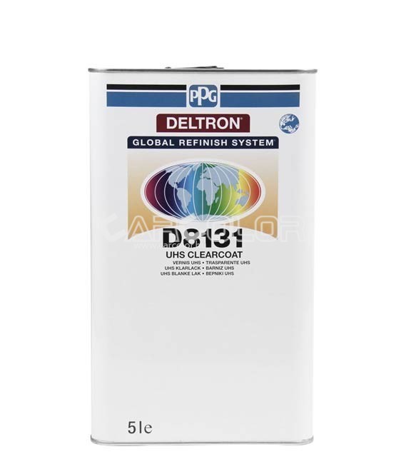 PPG D8131 2K UHS Prémium Lakk