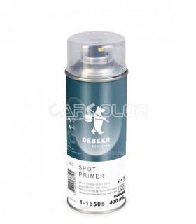 Debeer 1-16505 Alapozó - Filler Spray