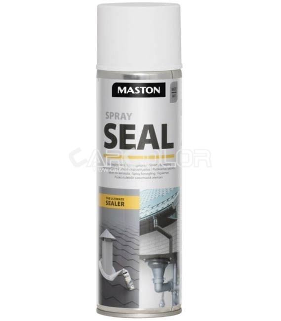Spray Seal - White (500ml)