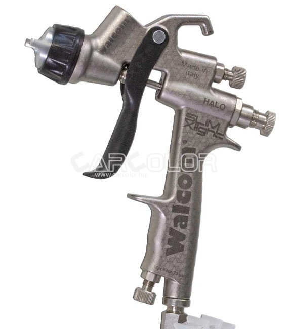 Walmec 823022 Slim Xlight S HTE SprayGun 2.2