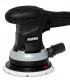Rupes ER303TE Random orbital sander with self generated dust extraction