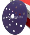 C.A.R. Fit  Premium Ceramic Abrasive Discs