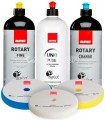 Rupes Rotary Polishing Set (150mm)