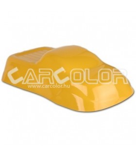 2K Magasfényű Ipari Festék - RAL1003 - SIGNALGELB (1,2l)