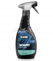 Claxon Műszerfalápoló (500ml)