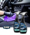 Claxon Cockpit Cleaner (500ml)