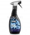 Claxon Wheel Cleaner (500ml)