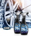 Claxon Wheel Cleaner (500ml)