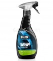 Claxon Kárpittisztító (500ml)