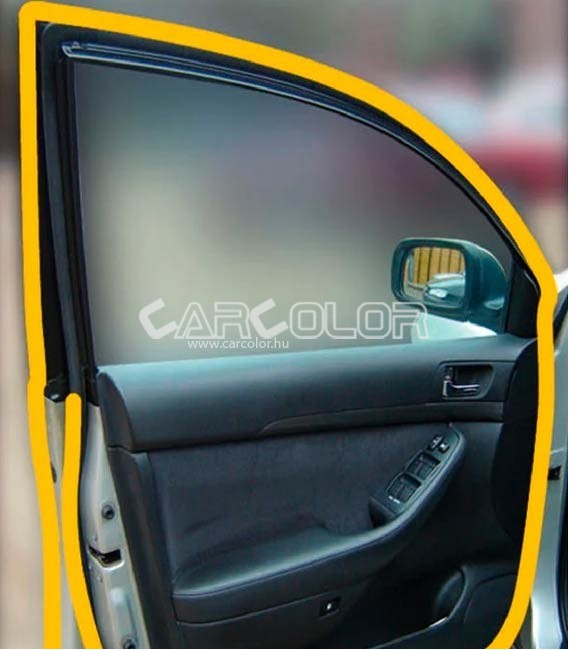 Sikaflex 227 Polyurethane Sealant  - Gray (300ml)