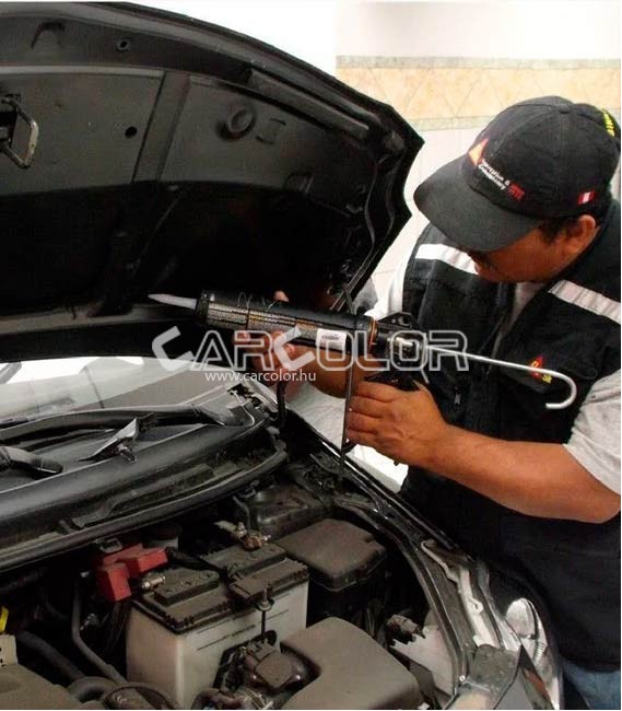 Sikaflex 227 Polyurethane Sealant  - White (300ml)