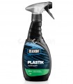 Plastic Cleaner (500ml)