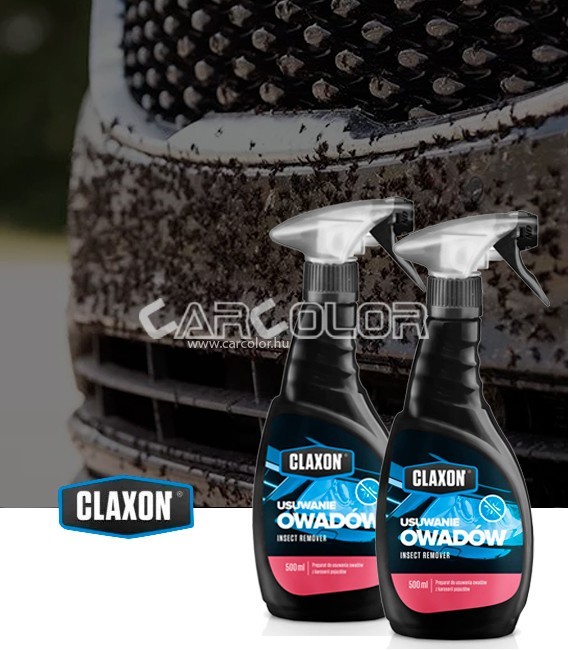 Insect Remover (500ml)