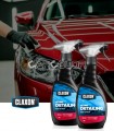 Claxon Gyors Viasz  CARNAUBA