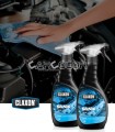 Claxon Motortisztító