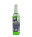 Claxon Légfrissítő Illatosító (100ml) Zöldalmás