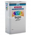 PPG D800 Clear (5l)