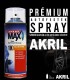 Autófesték spray - Akril