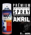 Profi Autófesték Spray Színkód Alapján - Akril (400ml) SprayMax