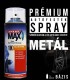 Custom Filled Car Paint Aerosol - Spray Max (BaseCoat)
