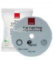 BLUE WOOL POLISHING PAD COARSE Ø 160MM