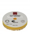 copy of YELLOW WOOL POLISHING PAD MEDIUM Ø 160 MM