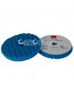 WAFFLE COARSE POLISHING FOAM PAD FOR ROTARY POLISHERS Ø 150MM