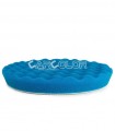 WAFFLE COARSE POLISHING FOAM PAD FOR ROTARY POLISHERS Ø 150MM