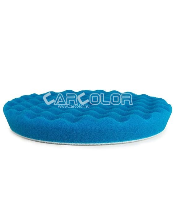 WAFFLE COARSE POLISHING FOAM PAD FOR ROTARY POLISHERS Ø 150MM
