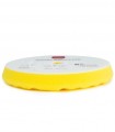 WAFFLE FINE POLISHING FOAM PAD FOR ROTARY POLISHERS Ø 150MM