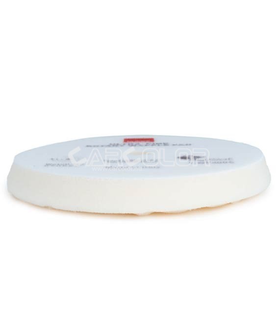 WAFFLE ULTRA-FINE POLISHING FOAM PAD FOR ROTARY POLISHERS Ø 150MM