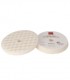WAFFLE ULTRA-FINE POLISHING FOAM PAD FOR ROTARY POLISHERS Ø 150MM