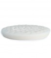 WAFFLE ULTRA-FINE POLISHING FOAM PAD FOR ROTARY POLISHERS Ø 150MM