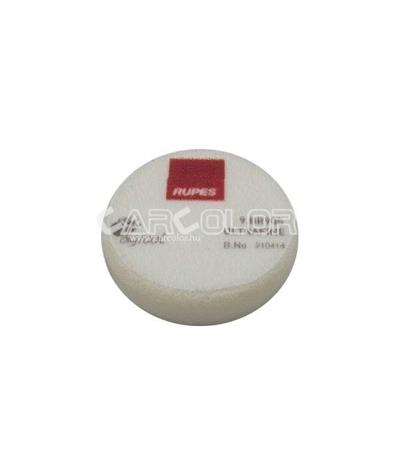 copy of Rupes Velcro Polishing Foam Pad Ultra Fine – Rotary 75/90mm