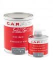 C.A.R. Fit  4:1-es US Filler - Töltőalapozó szett - Fekete (1,25 L)