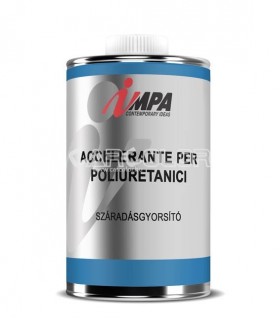 Impa A1862 Drying Accelerator - Bulk