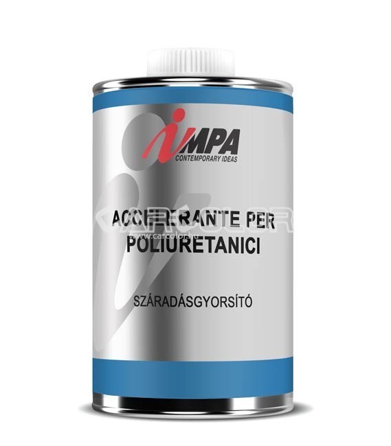 Impa A1862 Drying Accelerator - Bulk