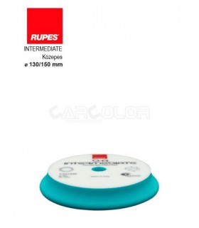 Rupes Polishing Pad INTERMEDIATE  (150mm)