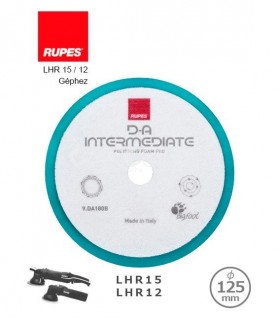 Rupes Polishing Pad INTERMEDIATE  (150mm)
