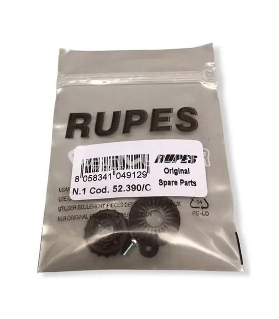 Rupes 52.390/C Gear Set - iBrid Nano