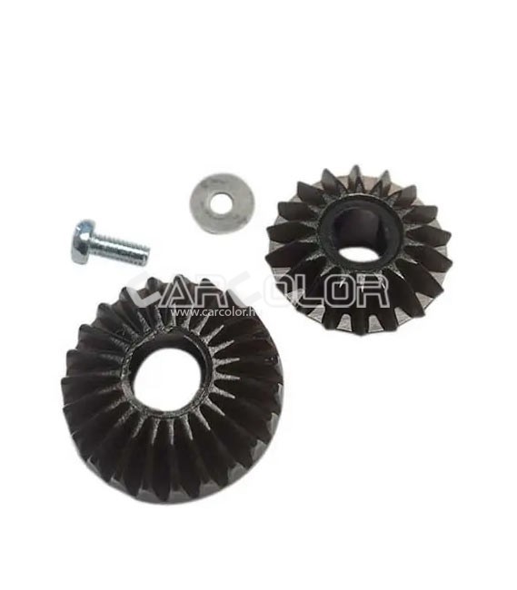 Rupes 52.390/C Gear Set - iBrid Nano
