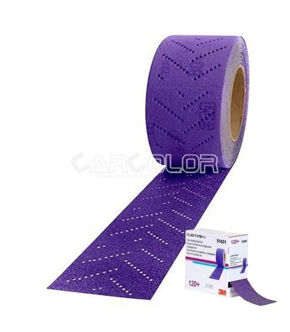 3M 51430 737U Multilyukas Gyaluív Tekercs 30db