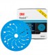 3M 51371 Hookit Ceramic Abrasive Disc 325U - P80 - 150mm