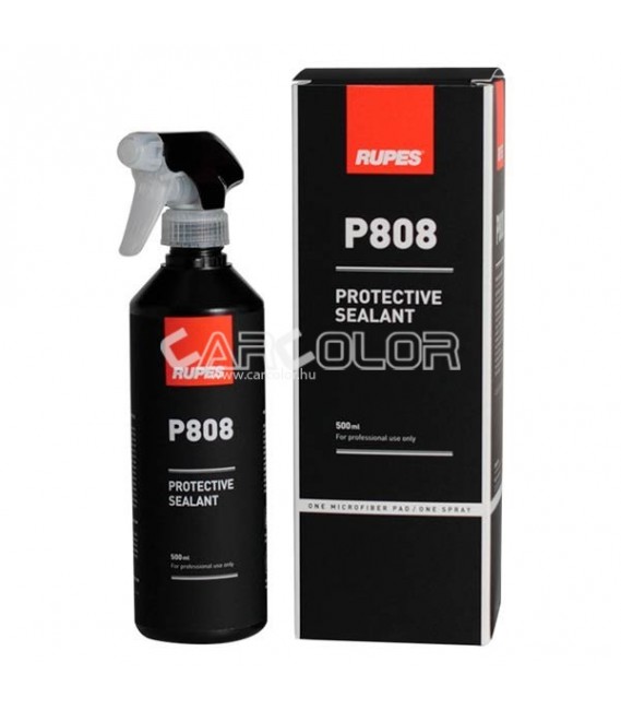 Speciális Fényezésvédő Bevonat (500ml) Rupes P808