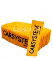 Carsystem Compressed pop-up Sponge