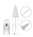 CarColor 2 in 1 Repair Pen - Brush and Needle (6 ml - Empty)
