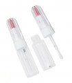 CarColor 2 in 1 Repair Pen - Brush and Needle (6 ml - Empty)