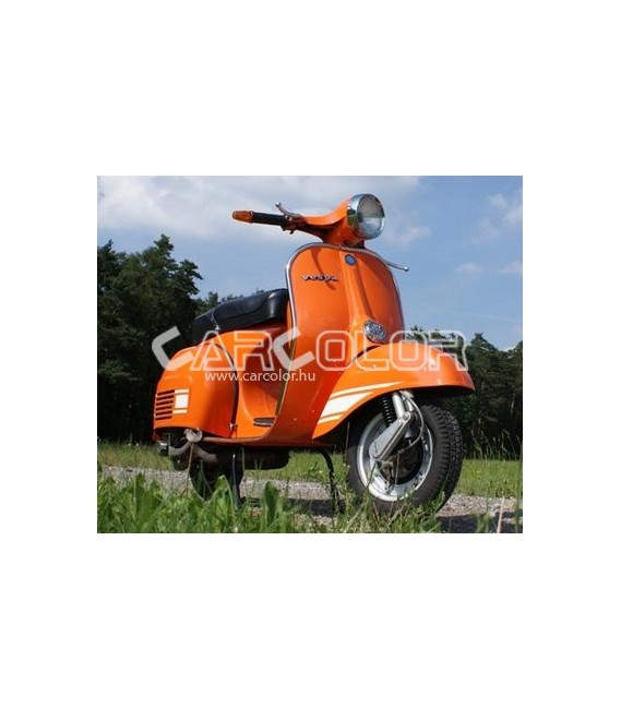 2K Magasfényű Ipari Festék - RAL2004 - REINORANGE (1,2l)